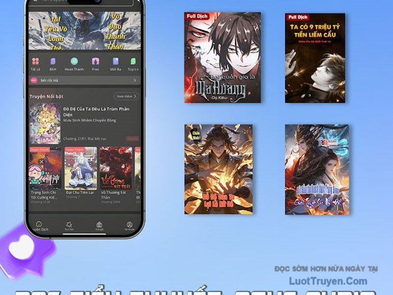 Mạt Nhật Trùng Sinh Ta Thành Lập Chiến Đội Nữ Thần [Chap 37-38]