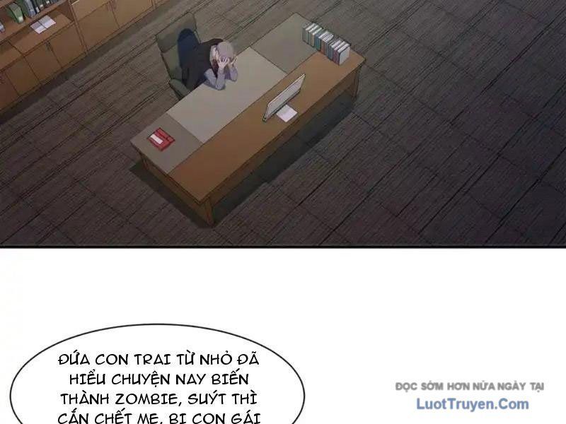 Mạt Nhật Trùng Sinh Ta Thành Lập Chiến Đội Nữ Thần [Chap 37-38]