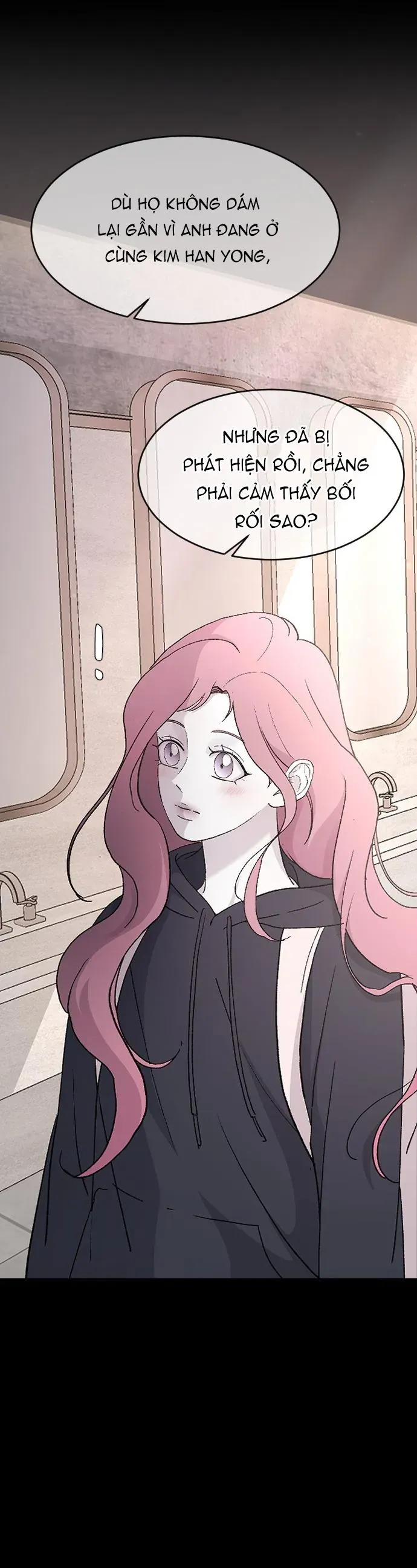 Ba Người Anh Trai Cực Phẩm Của Tôi [Chap 91]