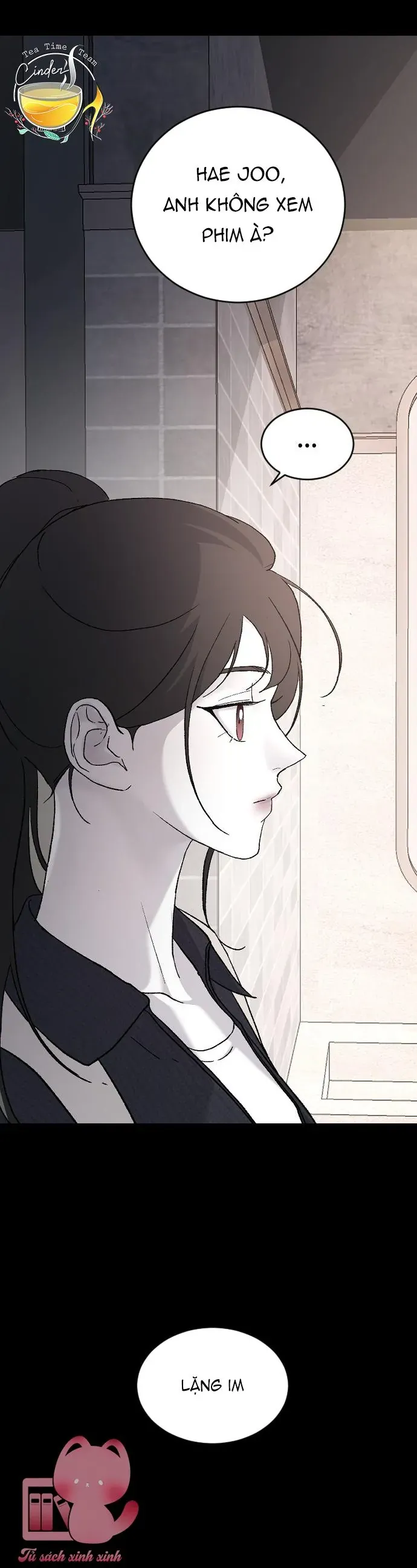 Ba Người Anh Trai Cực Phẩm Của Tôi [Chap 91]