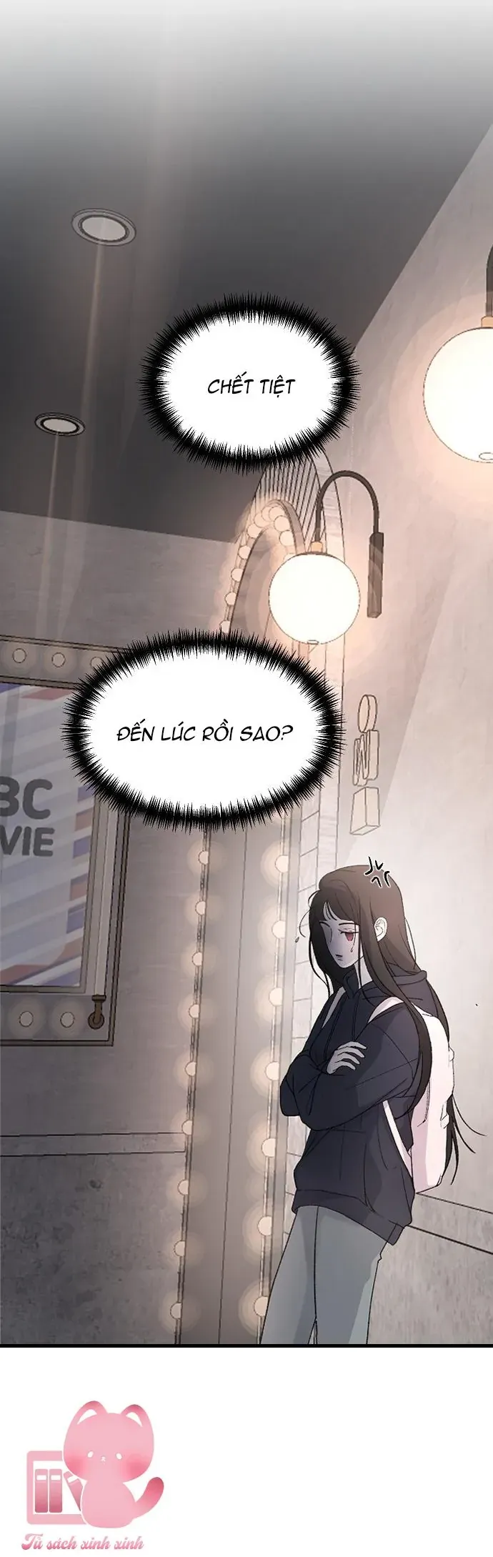 Ba Người Anh Trai Cực Phẩm Của Tôi [Chap 91]