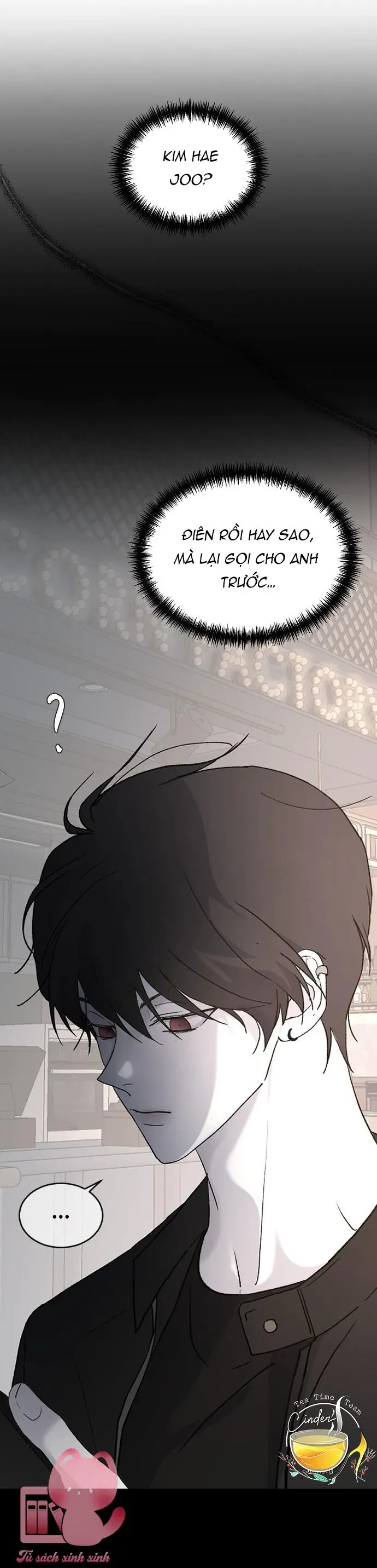 Ba Người Anh Trai Cực Phẩm Của Tôi [Chap 91]