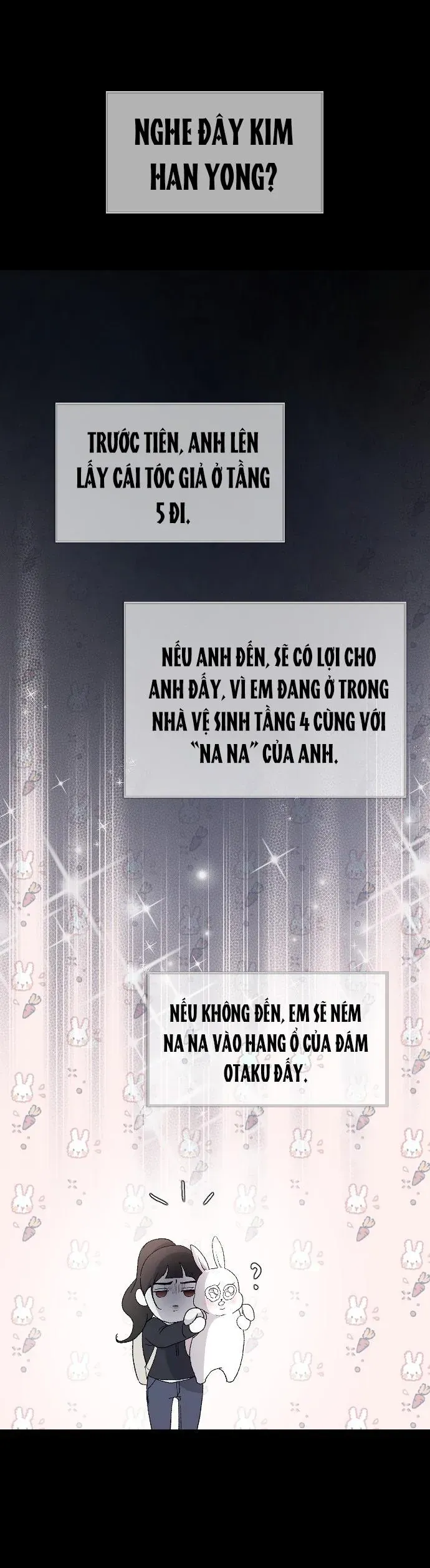 Ba Người Anh Trai Cực Phẩm Của Tôi [Chap 91]