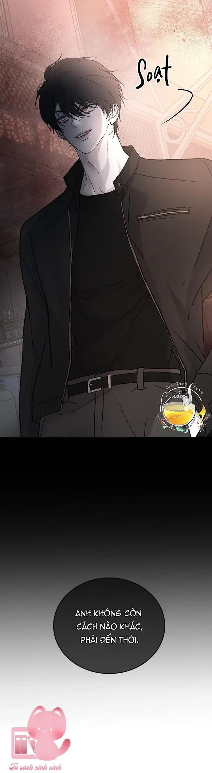 Ba Người Anh Trai Cực Phẩm Của Tôi [Chap 91]