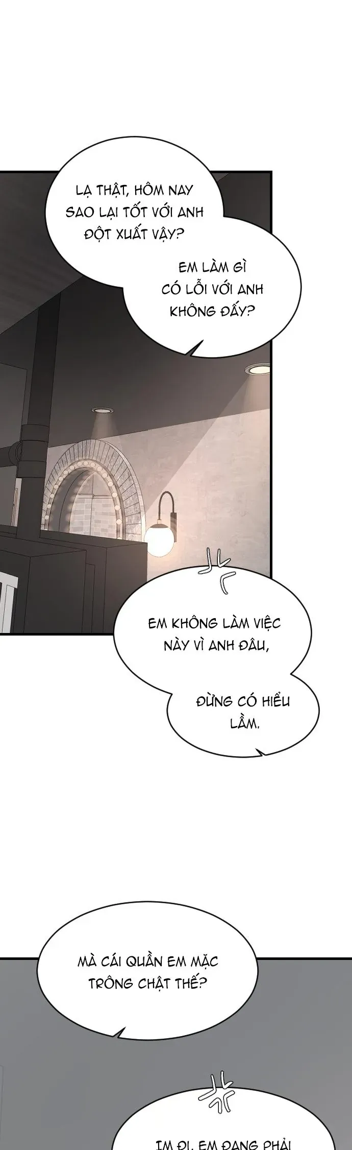 Ba Người Anh Trai Cực Phẩm Của Tôi [Chap 91]