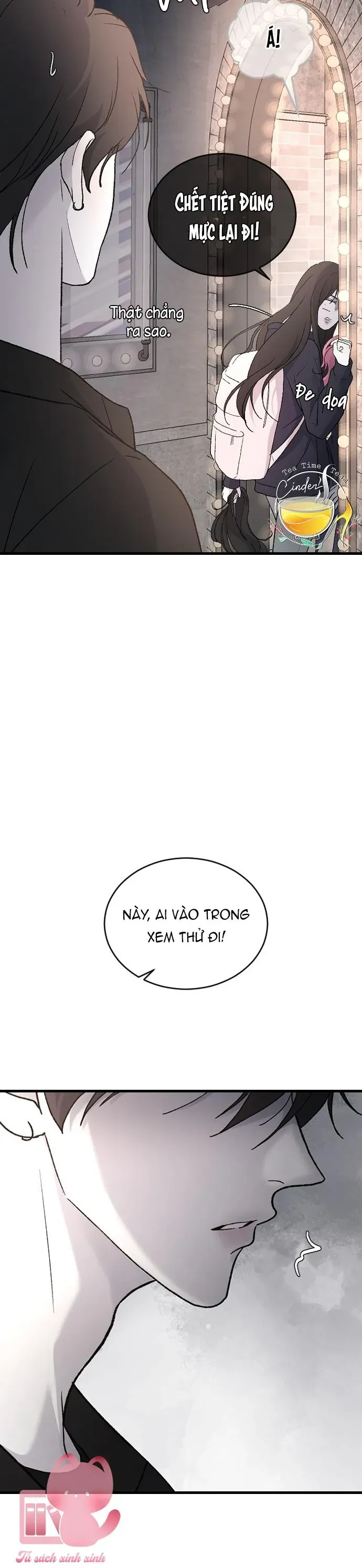 Ba Người Anh Trai Cực Phẩm Của Tôi [Chap 91]