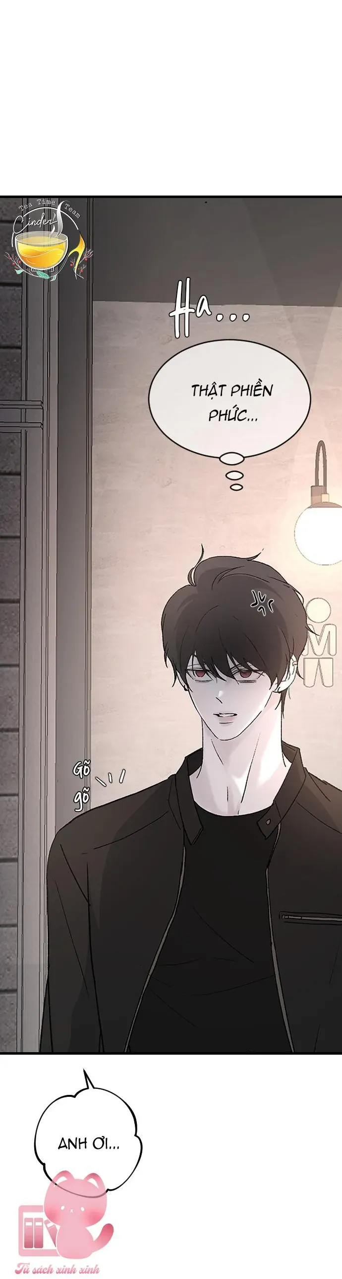 Ba Người Anh Trai Cực Phẩm Của Tôi [Chap 91]
