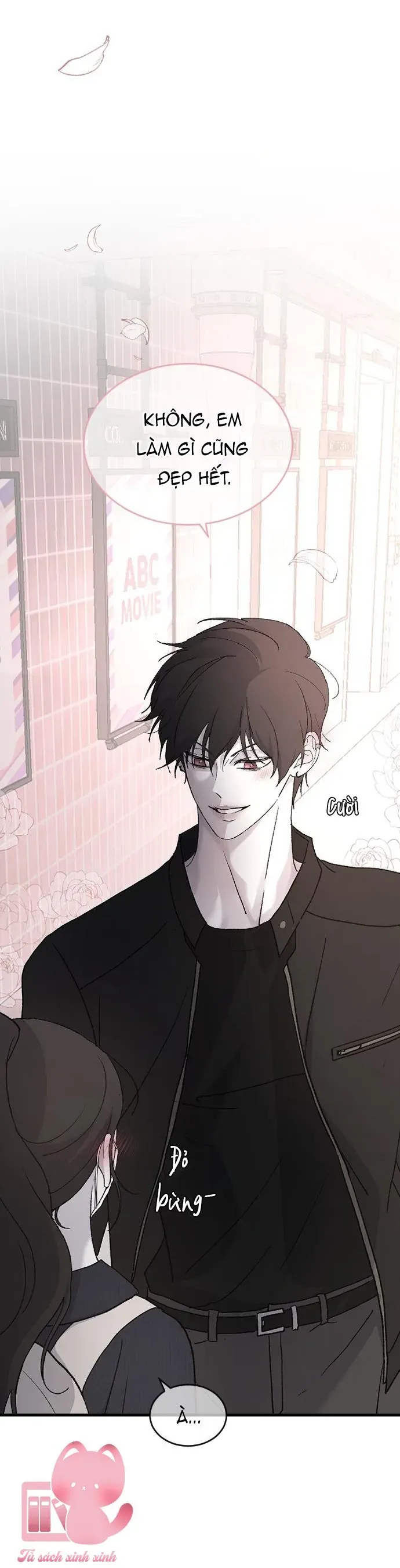 Ba Người Anh Trai Cực Phẩm Của Tôi [Chap 91]