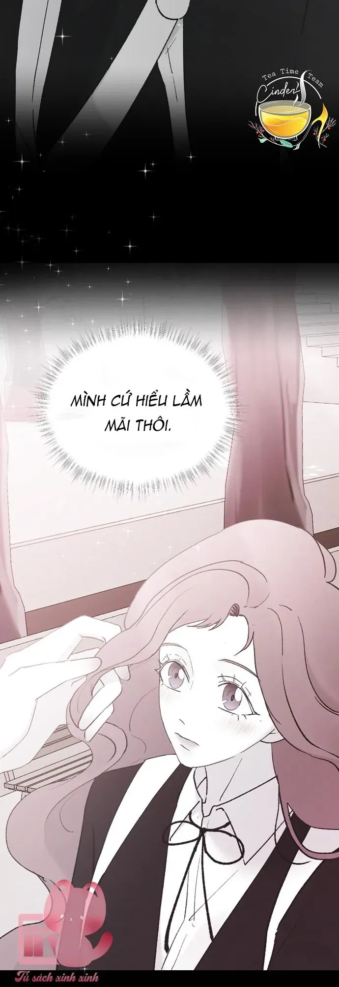 Ba Người Anh Trai Cực Phẩm Của Tôi [Chap 91]