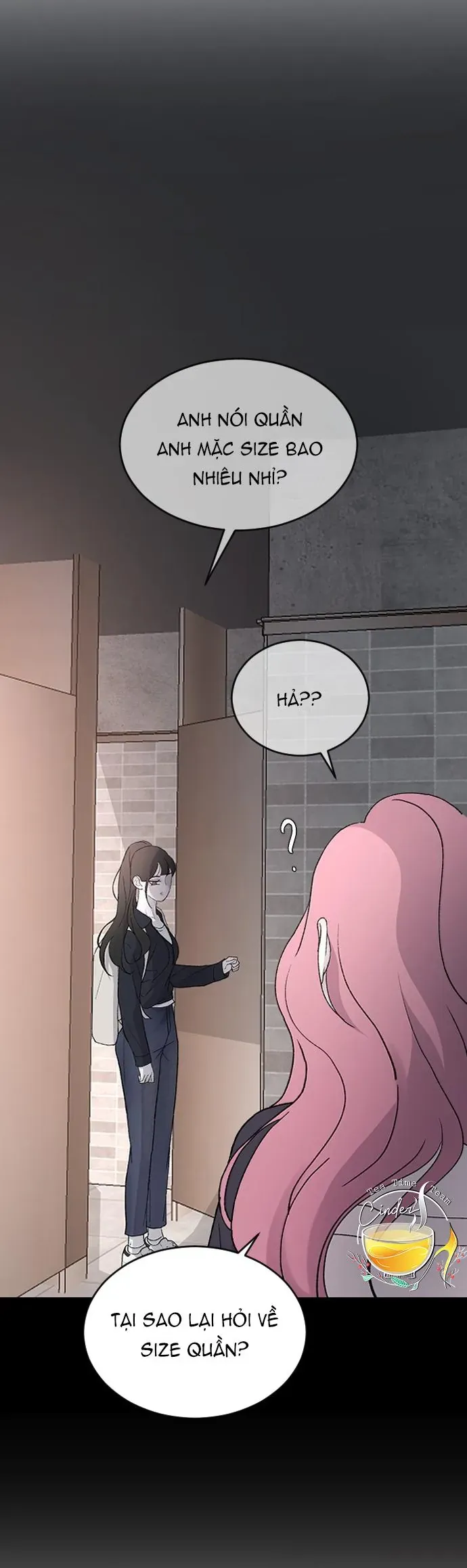 Ba Người Anh Trai Cực Phẩm Của Tôi [Chap 91]