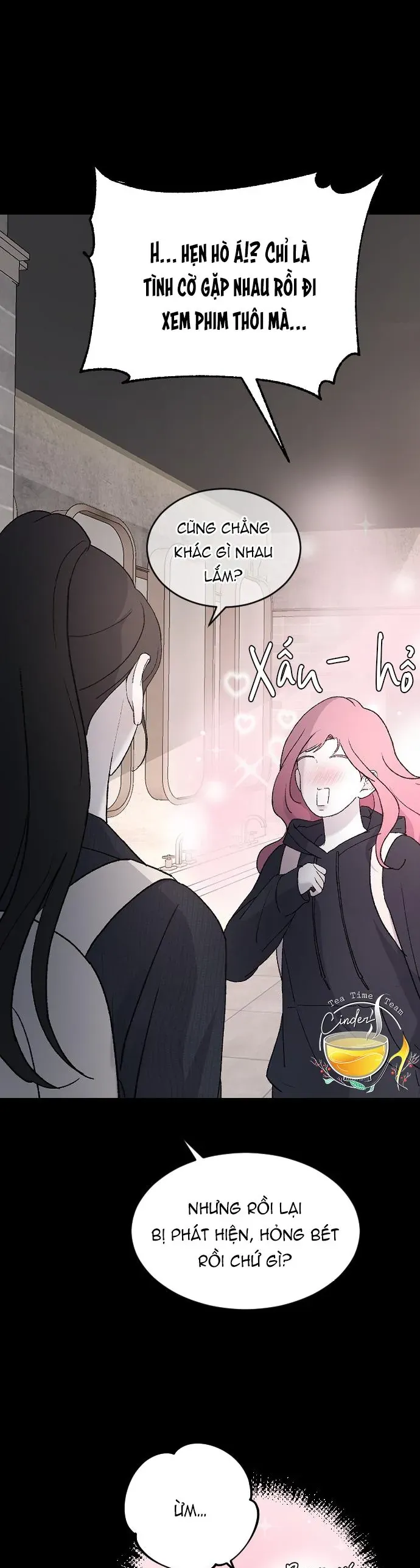 Ba Người Anh Trai Cực Phẩm Của Tôi [Chap 91]