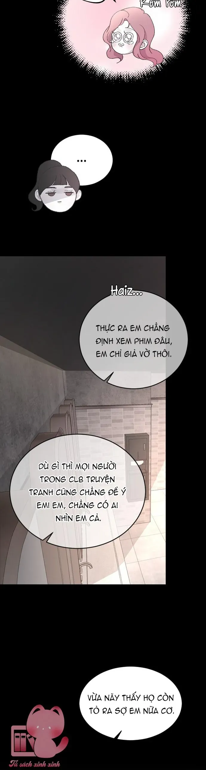 Ba Người Anh Trai Cực Phẩm Của Tôi [Chap 91]