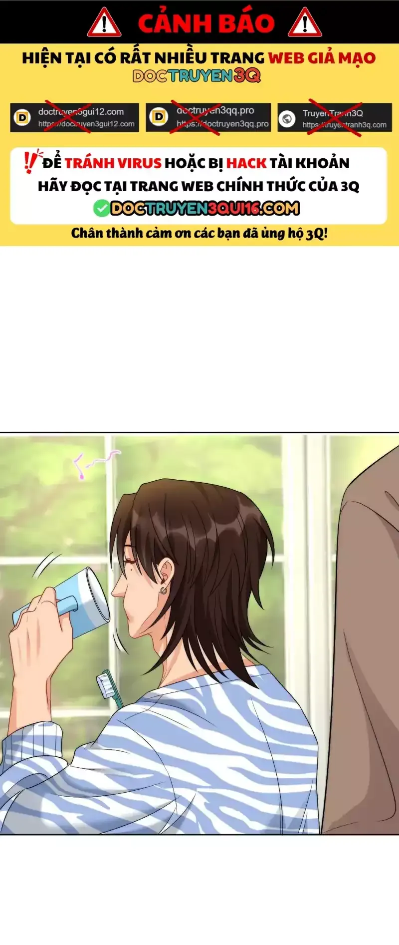 Ký Túc Xá Nam Phòng 303 [Chap 260]