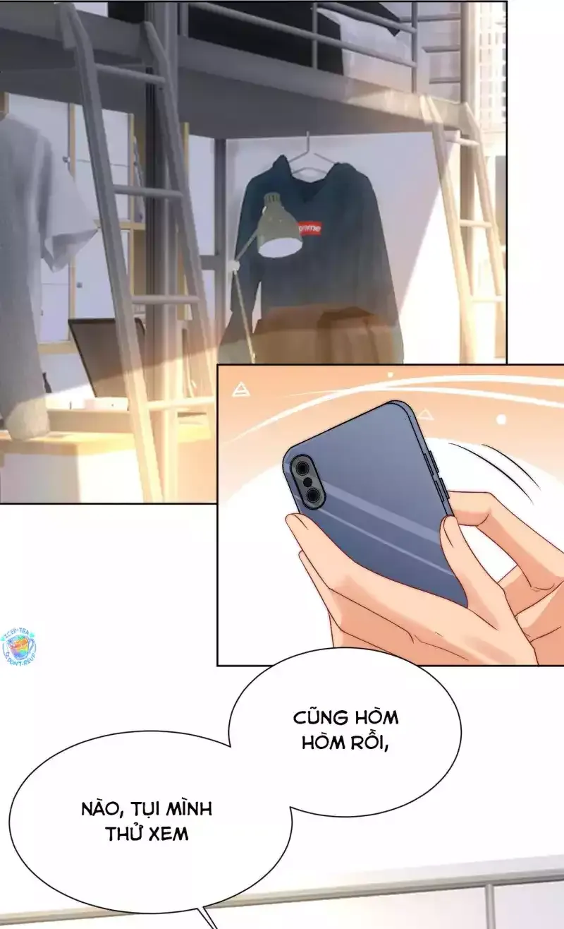 Ký Túc Xá Nam Phòng 303 [Chap 260]