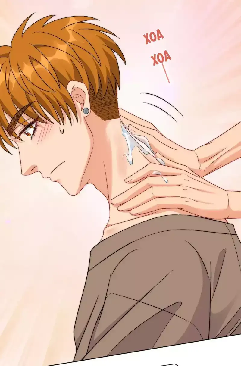 Ký Túc Xá Nam Phòng 303 [Chap 260]