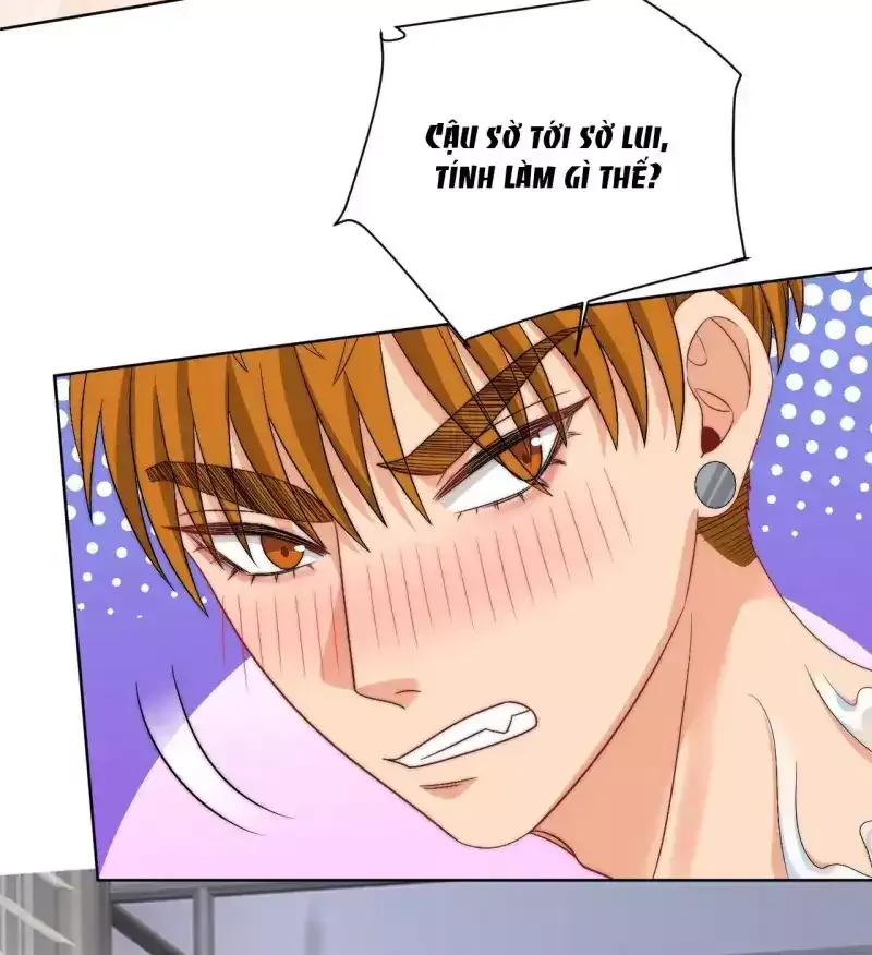 Ký Túc Xá Nam Phòng 303 [Chap 260]