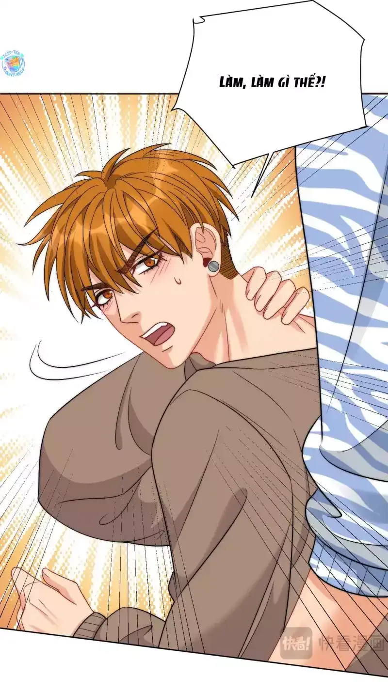 Ký Túc Xá Nam Phòng 303 [Chap 260]