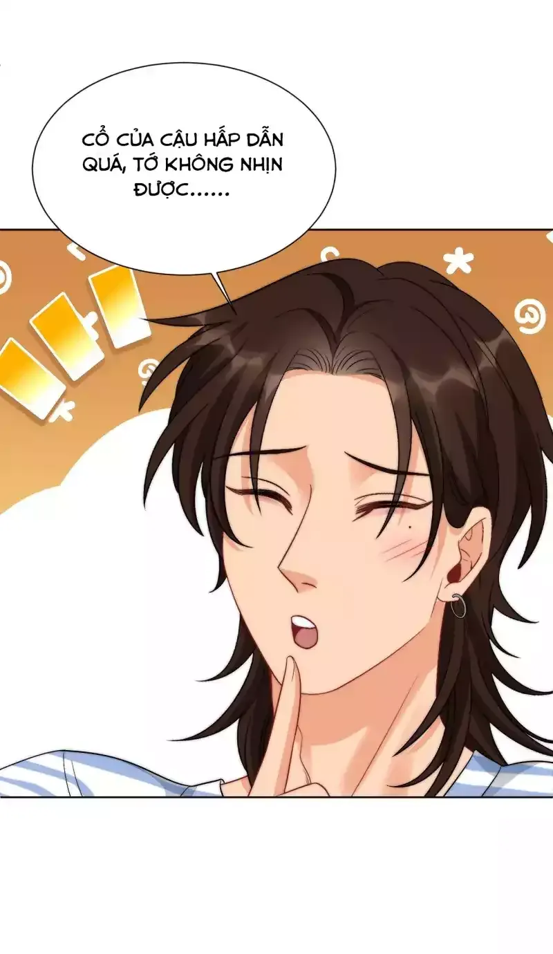 Ký Túc Xá Nam Phòng 303 [Chap 260]