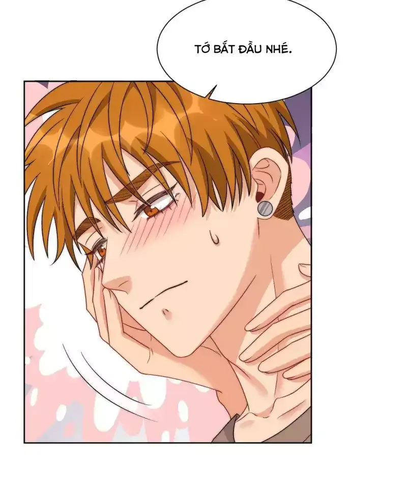 Ký Túc Xá Nam Phòng 303 [Chap 260]