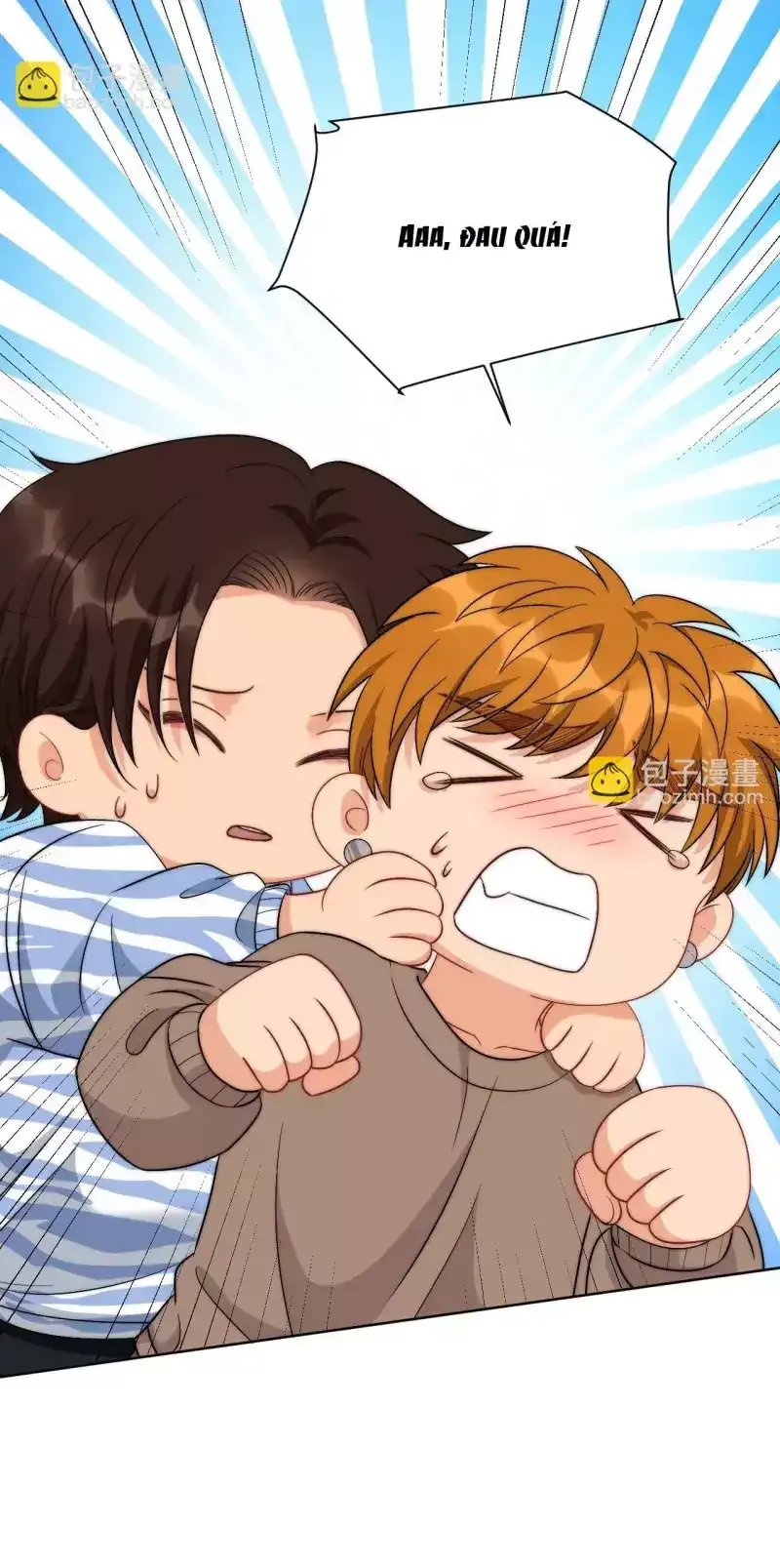 Ký Túc Xá Nam Phòng 303 [Chap 260]