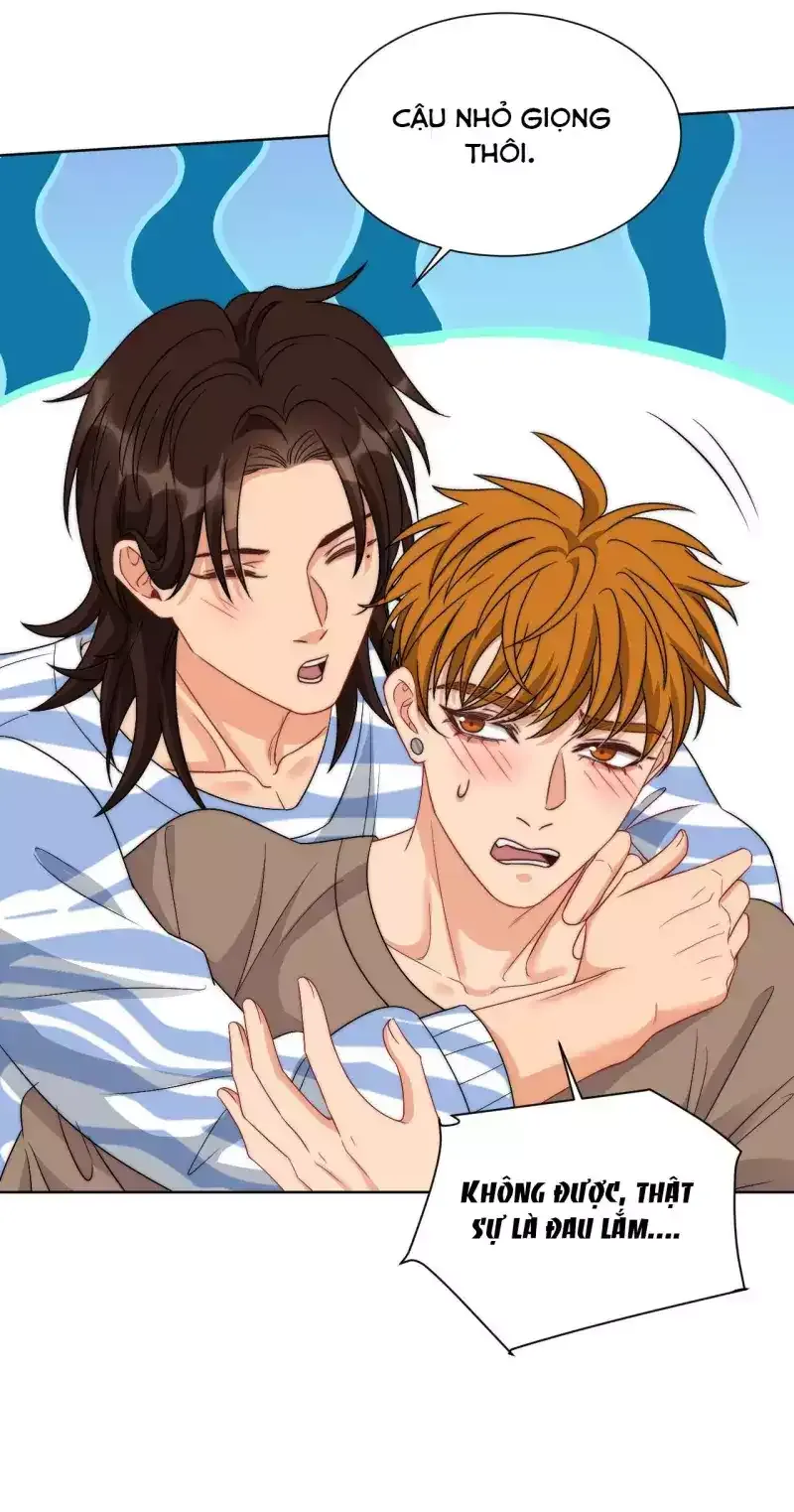 Ký Túc Xá Nam Phòng 303 [Chap 260]