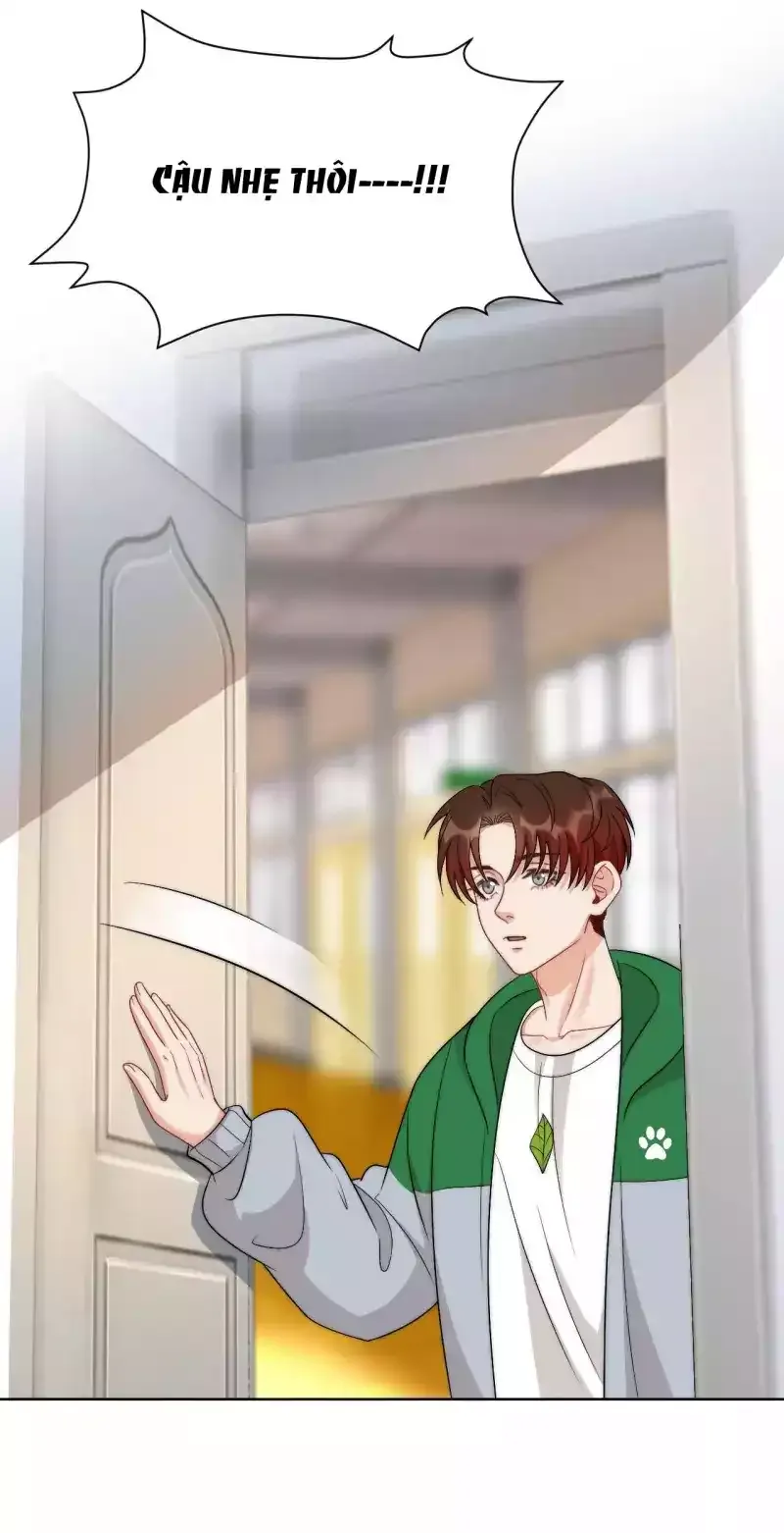 Ký Túc Xá Nam Phòng 303 [Chap 260]