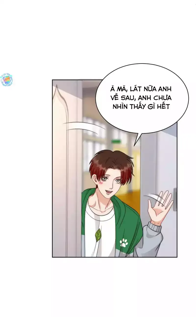 Ký Túc Xá Nam Phòng 303 [Chap 260]