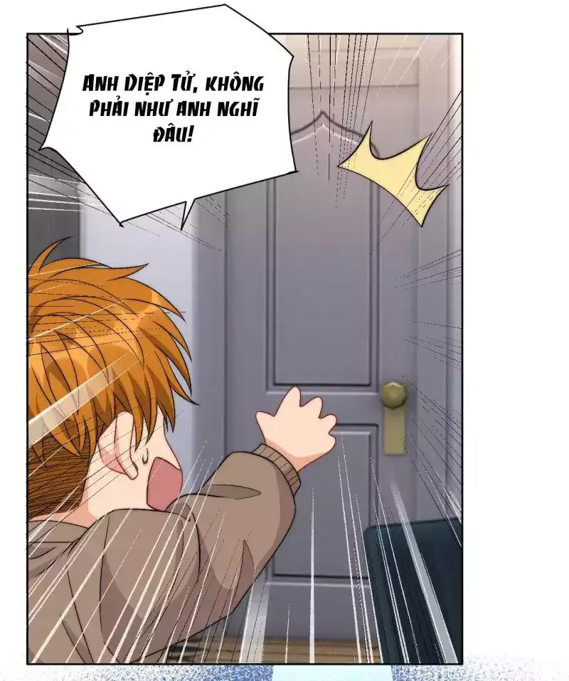 Ký Túc Xá Nam Phòng 303 [Chap 260]