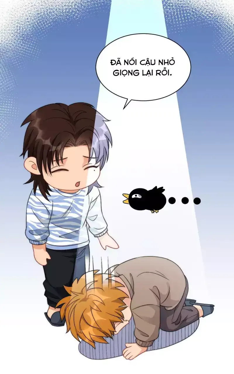 Ký Túc Xá Nam Phòng 303 [Chap 260]