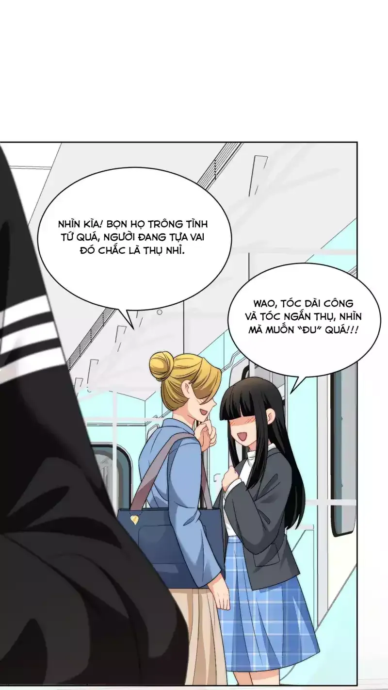 Ký Túc Xá Nam Phòng 303 [Chap 260]