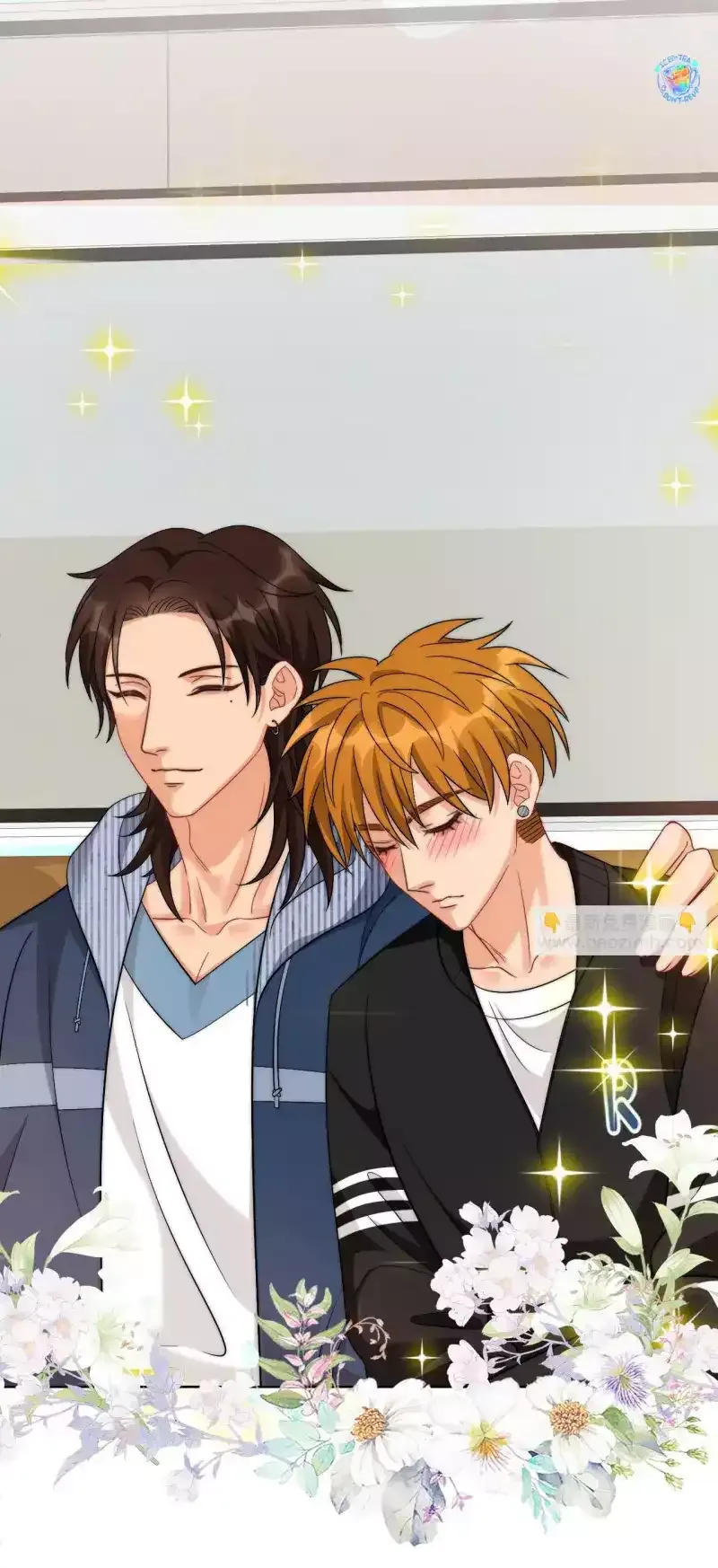 Ký Túc Xá Nam Phòng 303 [Chap 260]