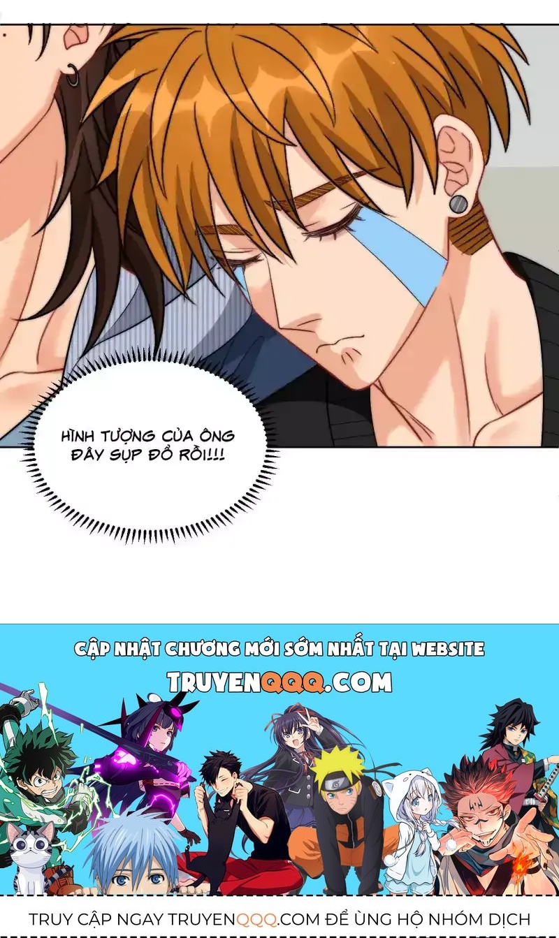 Ký Túc Xá Nam Phòng 303 [Chap 260]