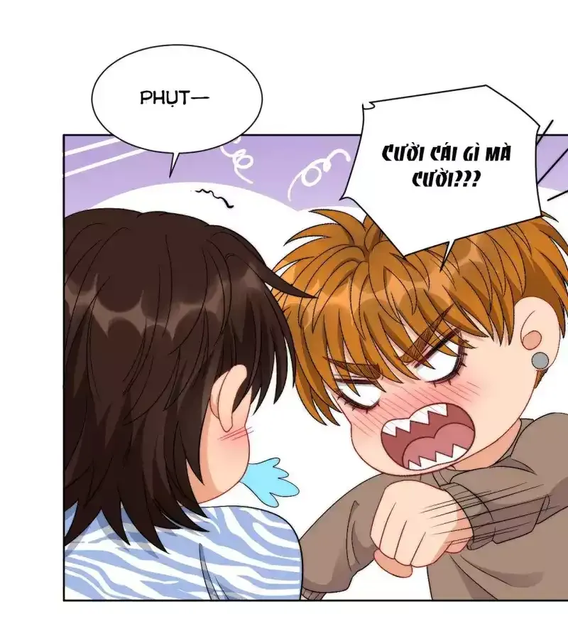 Ký Túc Xá Nam Phòng 303 [Chap 260]
