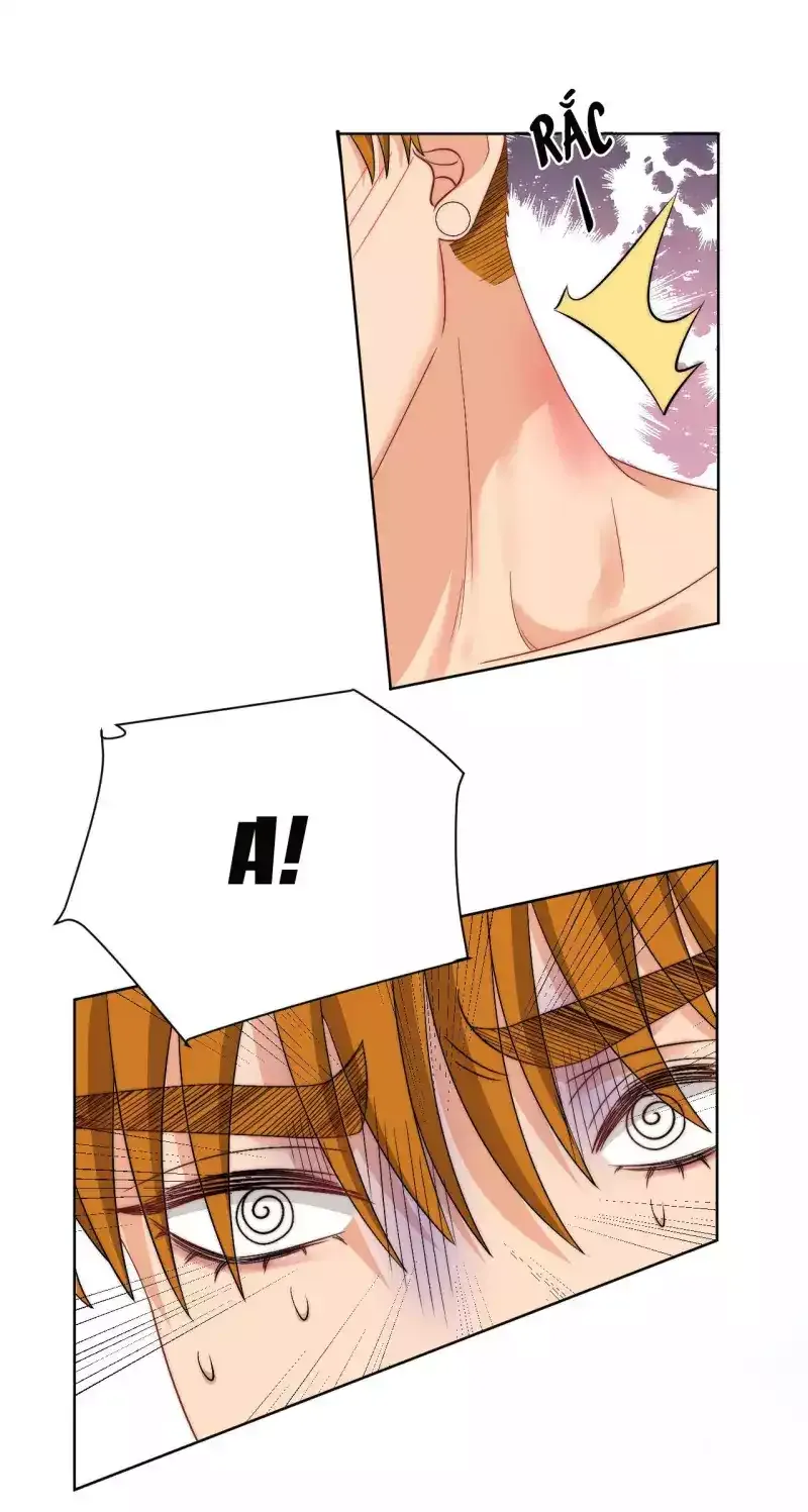 Ký Túc Xá Nam Phòng 303 [Chap 260]