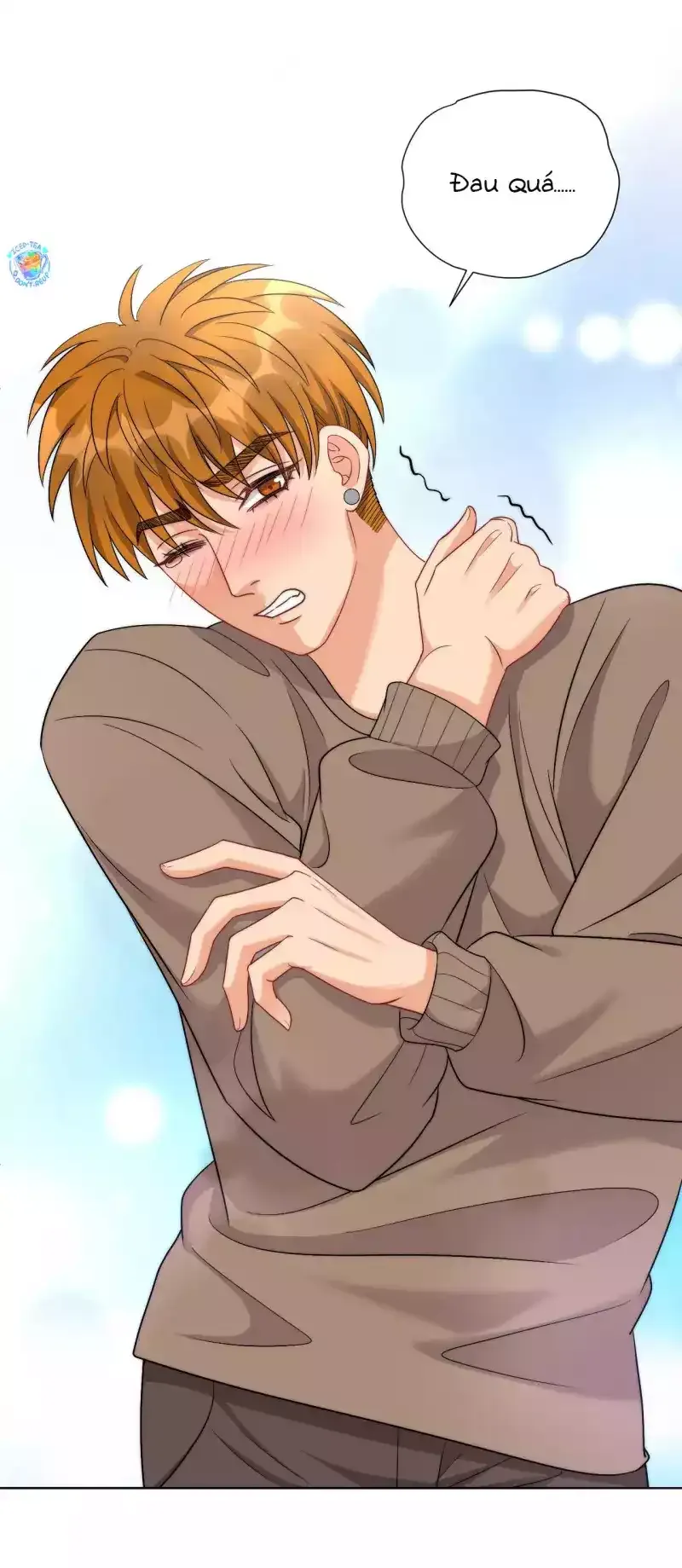 Ký Túc Xá Nam Phòng 303 [Chap 260]