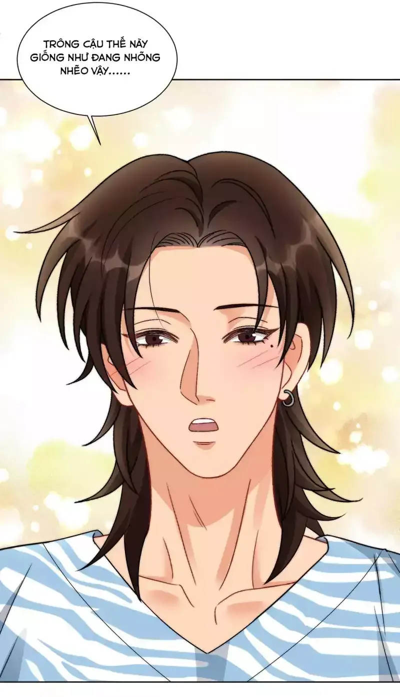 Ký Túc Xá Nam Phòng 303 [Chap 260]