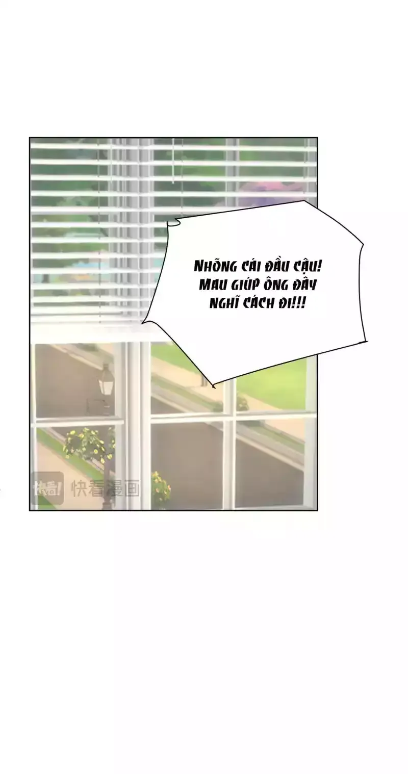 Ký Túc Xá Nam Phòng 303 [Chap 260]