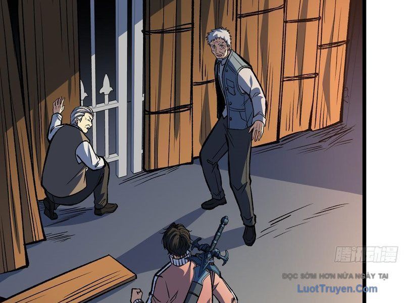 Mình Ta Tung Hoành Loạn Thế [Chap 12-13]