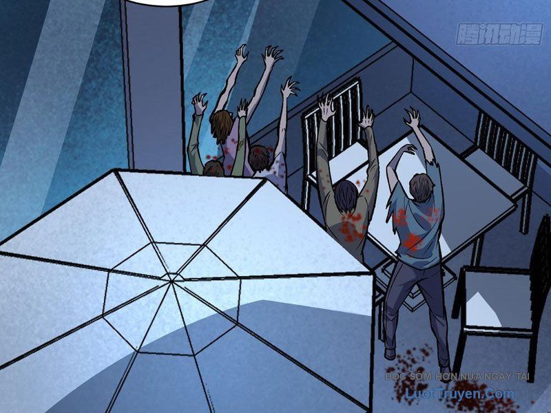 Mình Ta Tung Hoành Loạn Thế [Chap 12-13]