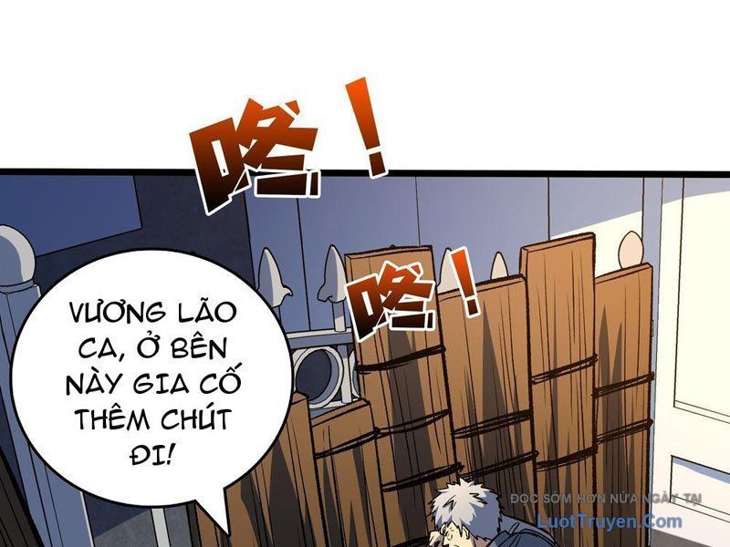 Mình Ta Tung Hoành Loạn Thế [Chap 12-13]