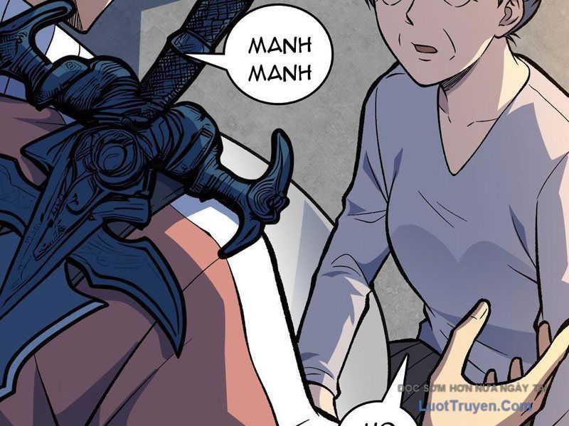 Mình Ta Tung Hoành Loạn Thế [Chap 12-13]