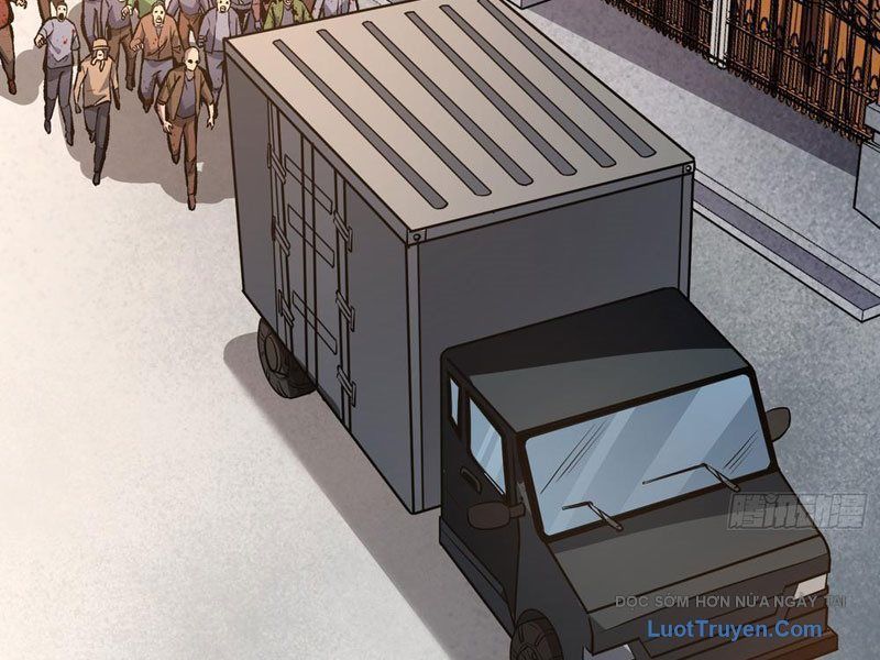 Mình Ta Tung Hoành Loạn Thế [Chap 12-13]