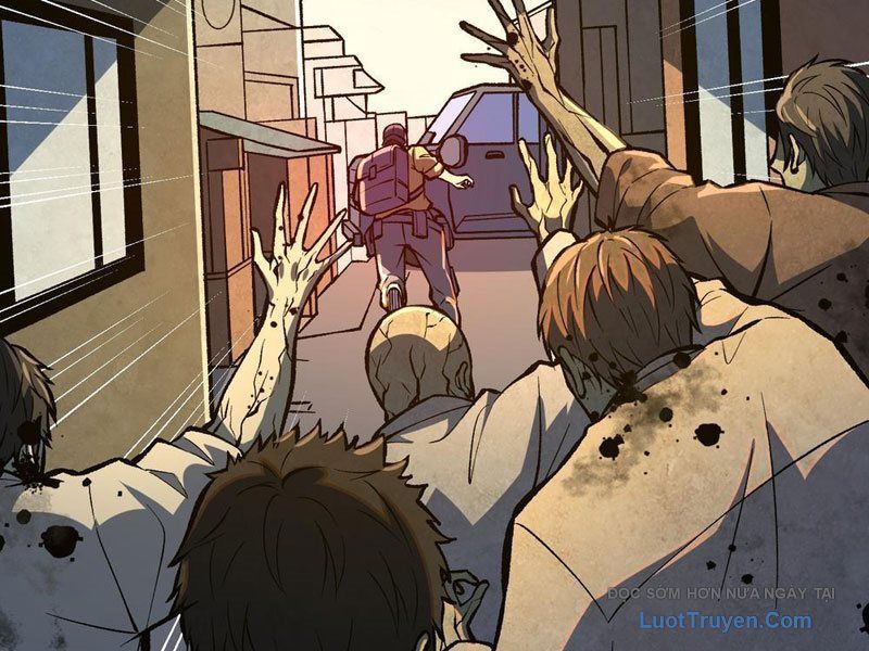 Mình Ta Tung Hoành Loạn Thế [Chap 12-13]