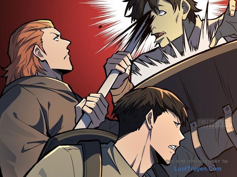 Mình Ta Tung Hoành Loạn Thế [Chap 12-13]