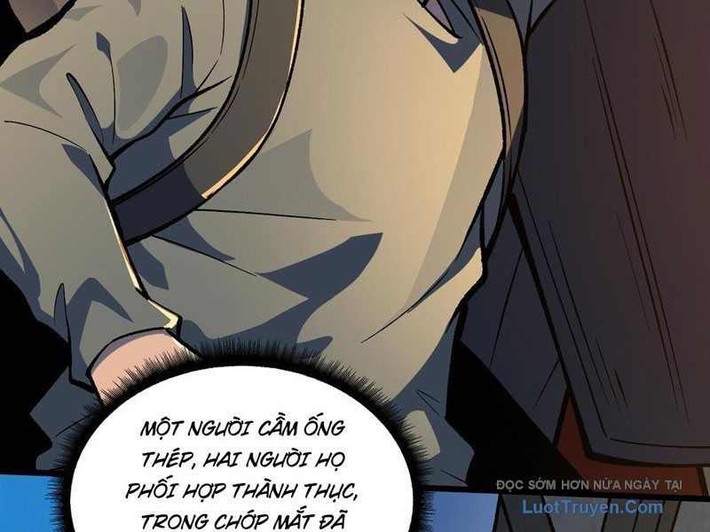 Mình Ta Tung Hoành Loạn Thế [Chap 12-13]