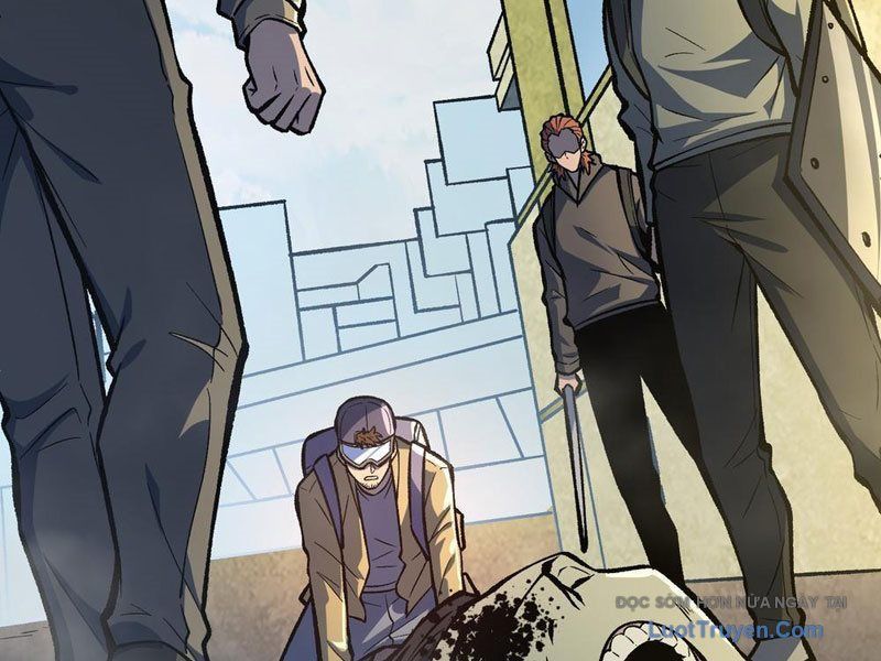 Mình Ta Tung Hoành Loạn Thế [Chap 12-13]