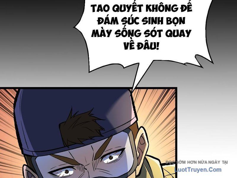 Mình Ta Tung Hoành Loạn Thế [Chap 12-13]