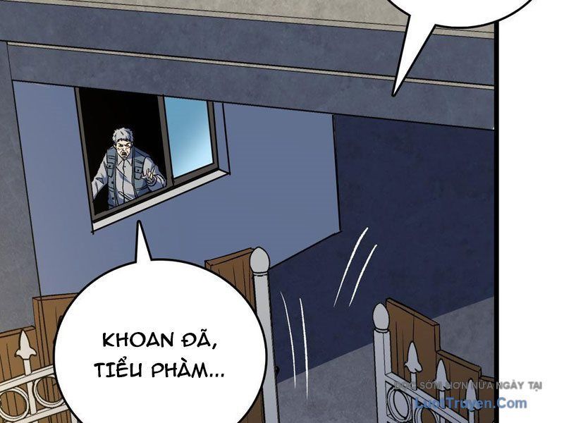 Mình Ta Tung Hoành Loạn Thế [Chap 12-13]