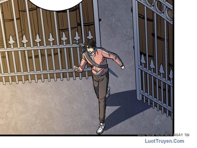 Mình Ta Tung Hoành Loạn Thế [Chap 12-13]