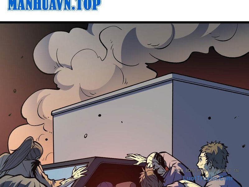 Mình Ta Tung Hoành Loạn Thế [Chap 12-13]